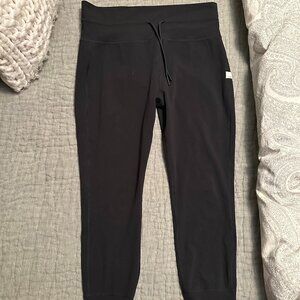 Vuori Daily Legging SHORT